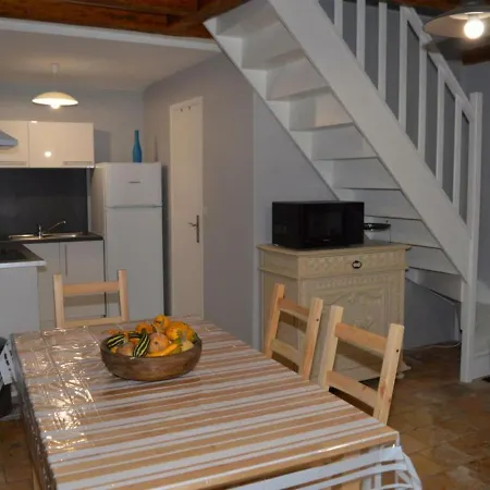 Charmant Gite Rural Avec Jardin, Proche Amboise Et Blois, Ideal Pour Familles, Randonneurs Et Amoureux De Nature - Fr-1-381-145 Saint-Nicolas-des-Motets Exterior photo