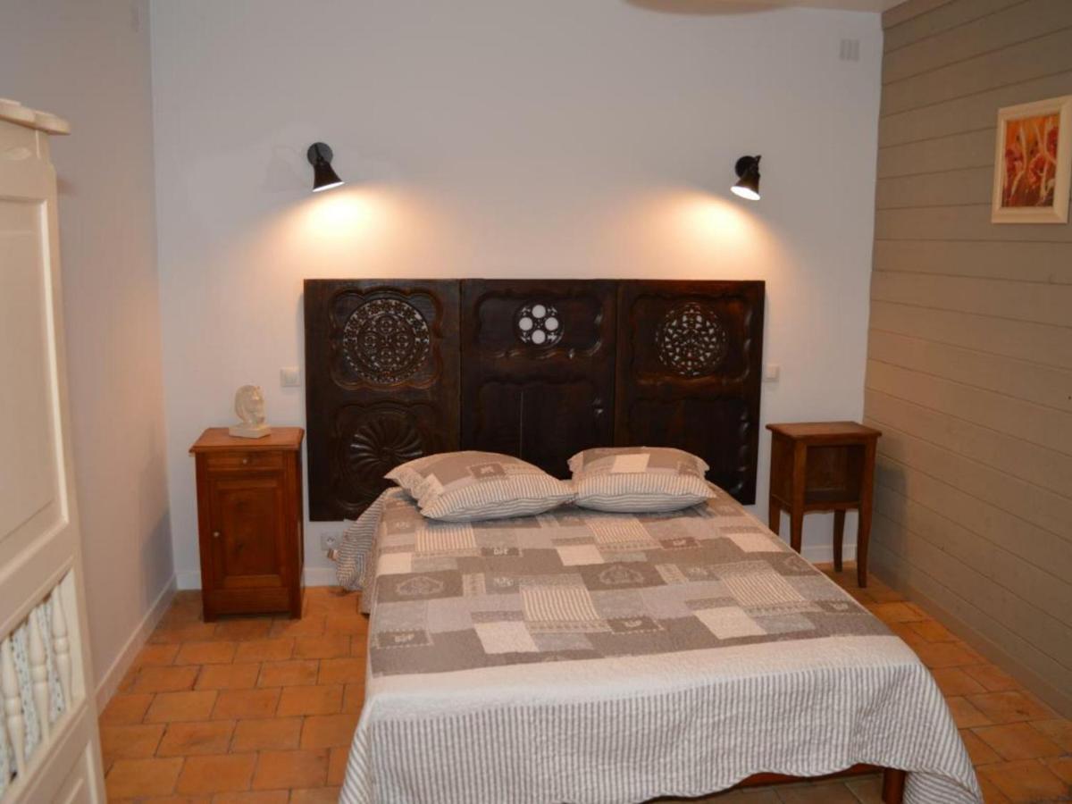 Rural Avec Jardin, Proche Amboise Et Blois, Ideal Pour Familles, Randonneurs Et Amoureux De Nature - Fr-1-381-145 *