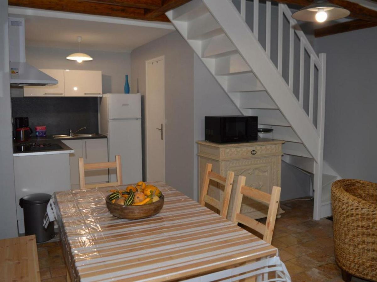 Rural Avec Jardin, Proche Amboise Et Blois, Ideal Pour Familles, Randonneurs Et Amoureux De Nature - Fr-1-381-145 Saint-Nicolas-des-Motets