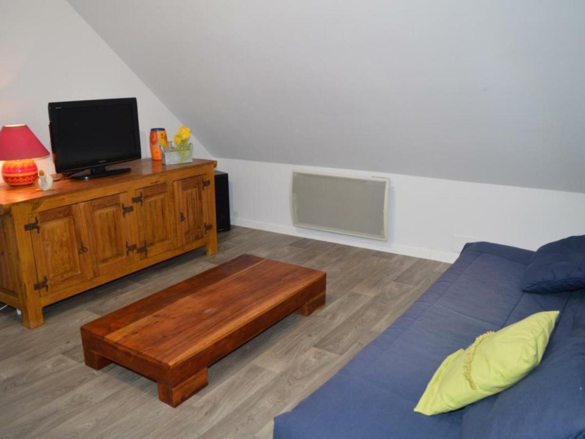 Holiday home Rural Avec Jardin, Proche Amboise Et Blois, Ideal Pour Familles, Randonneurs Et Amoureux De Nature - Fr-1-381-145 Saint-Nicolas-des-Motets