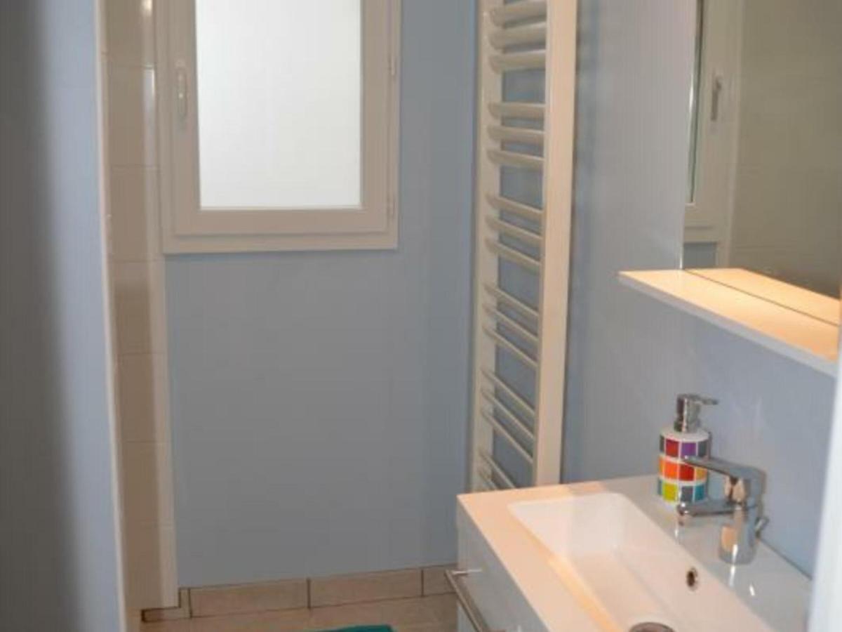 Rural Avec Jardin, Proche Amboise Et Blois, Ideal Pour Familles, Randonneurs Et Amoureux De Nature - Fr-1-381-145 Holiday home Saint-Nicolas-des-Motets