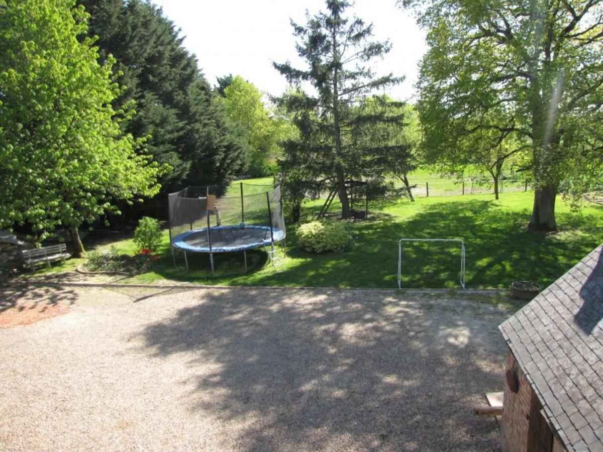 Holiday home Rural Avec Jardin, Proche Amboise Et Blois, Ideal Pour Familles, Randonneurs Et Amoureux De Nature - Fr-1-381-145 *