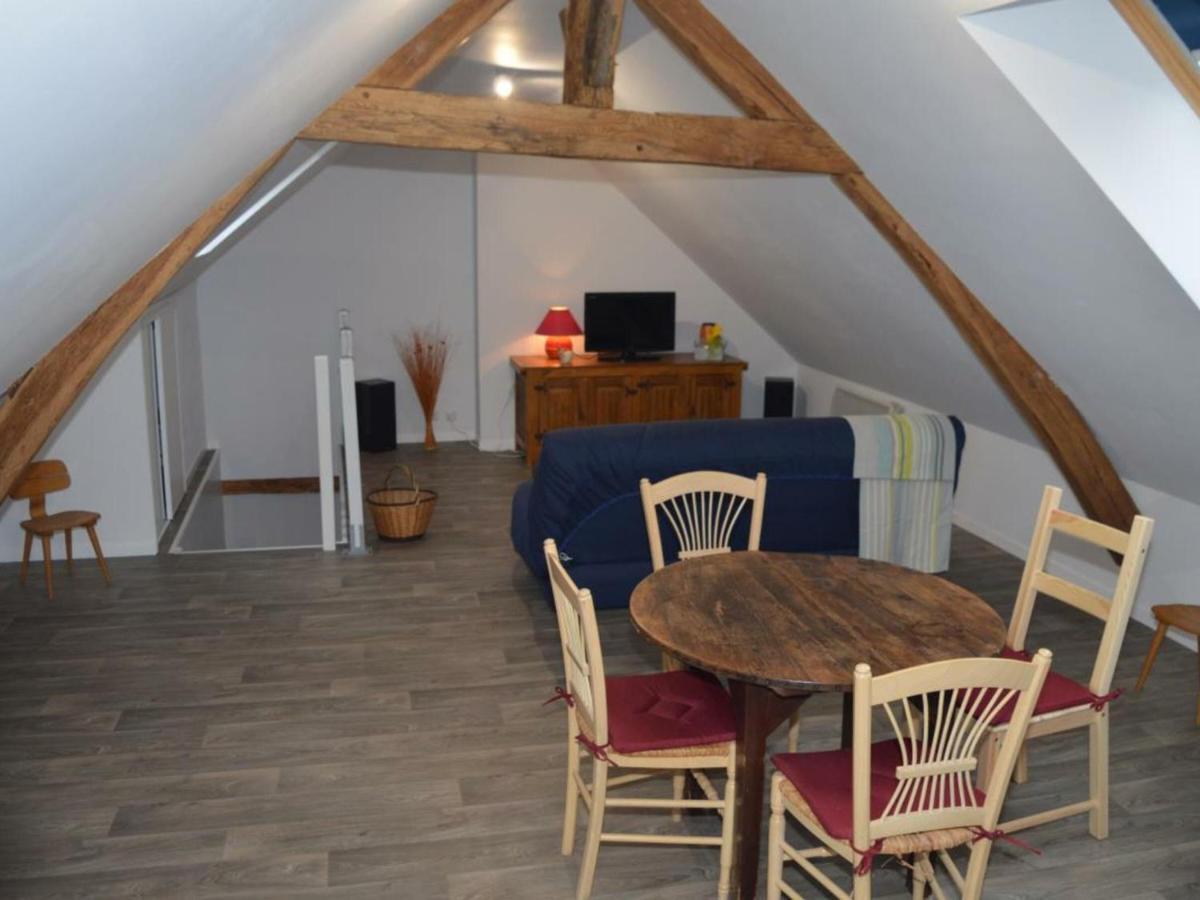Rural Avec Jardin, Proche Amboise Et Blois, Ideal Pour Familles, Randonneurs Et Amoureux De Nature - Fr-1-381-145 Holiday home