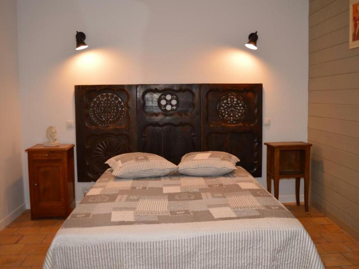 Rural Avec Jardin, Proche Amboise Et Blois, Ideal Pour Familles, Randonneurs Et Amoureux De Nature - Fr-1-381-145